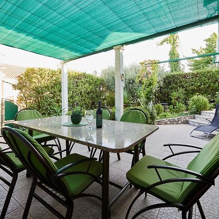 Holiday Home Villa Linda - Big Terraces Seget Vranjica Εξωτερικό φωτογραφία