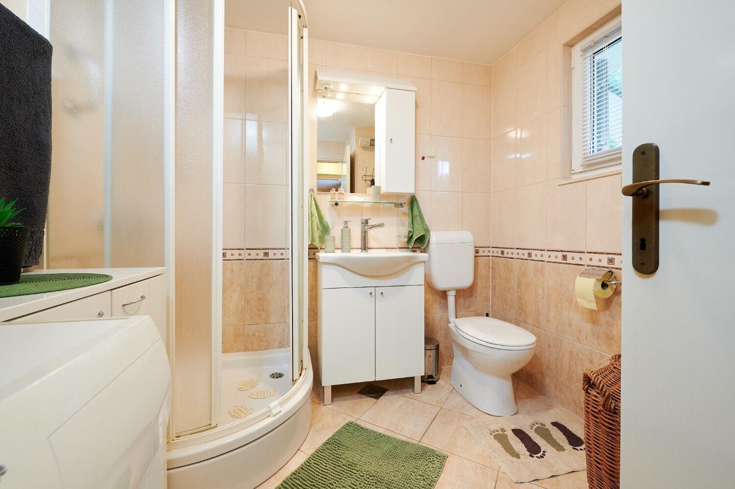 Holiday Home Villa Linda - Big Terraces Seget Vranjica Εξωτερικό φωτογραφία