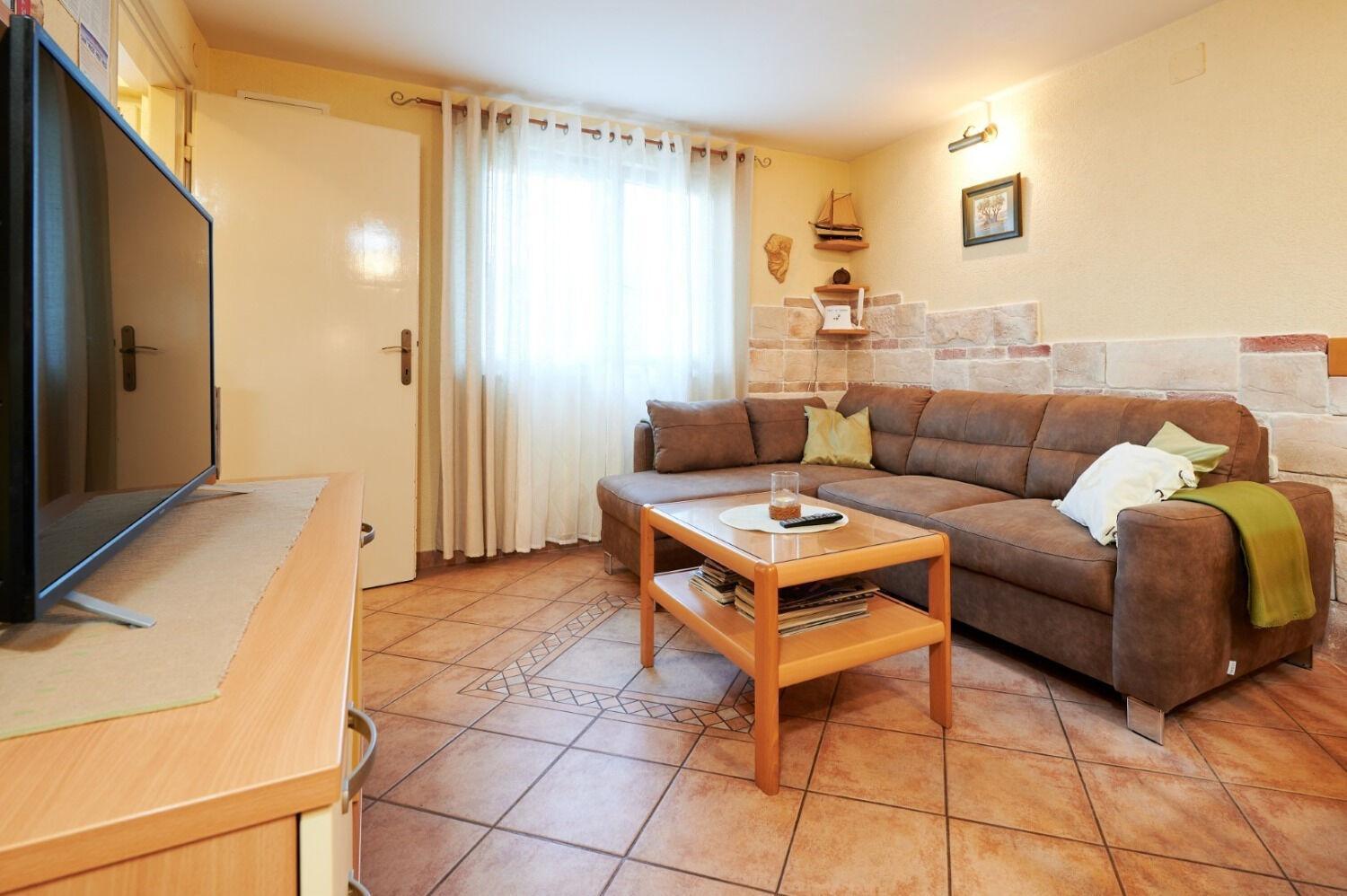 Holiday Home Villa Linda - Big Terraces Seget Vranjica Εξωτερικό φωτογραφία