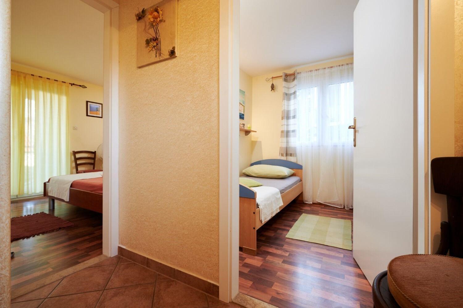 Holiday Home Villa Linda - Big Terraces Seget Vranjica Εξωτερικό φωτογραφία