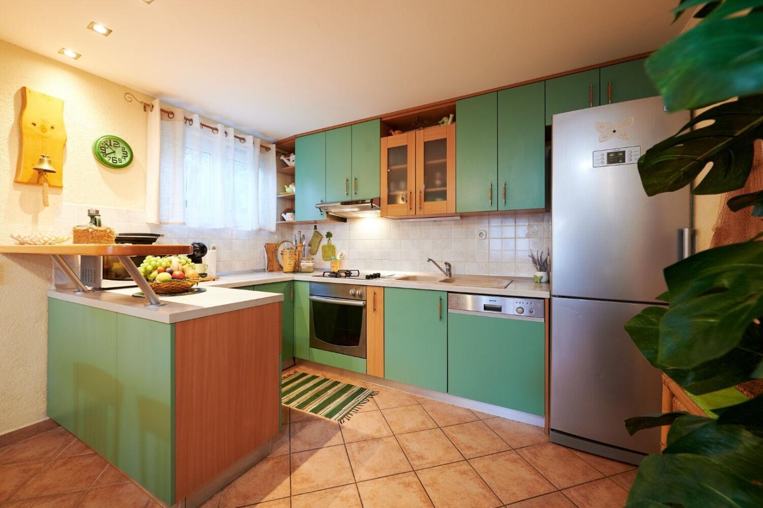 Holiday Home Villa Linda - Big Terraces Seget Vranjica Εξωτερικό φωτογραφία
