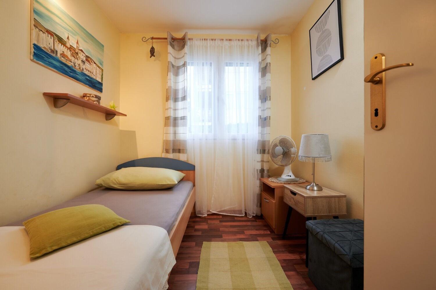 Holiday Home Villa Linda - Big Terraces Seget Vranjica Εξωτερικό φωτογραφία