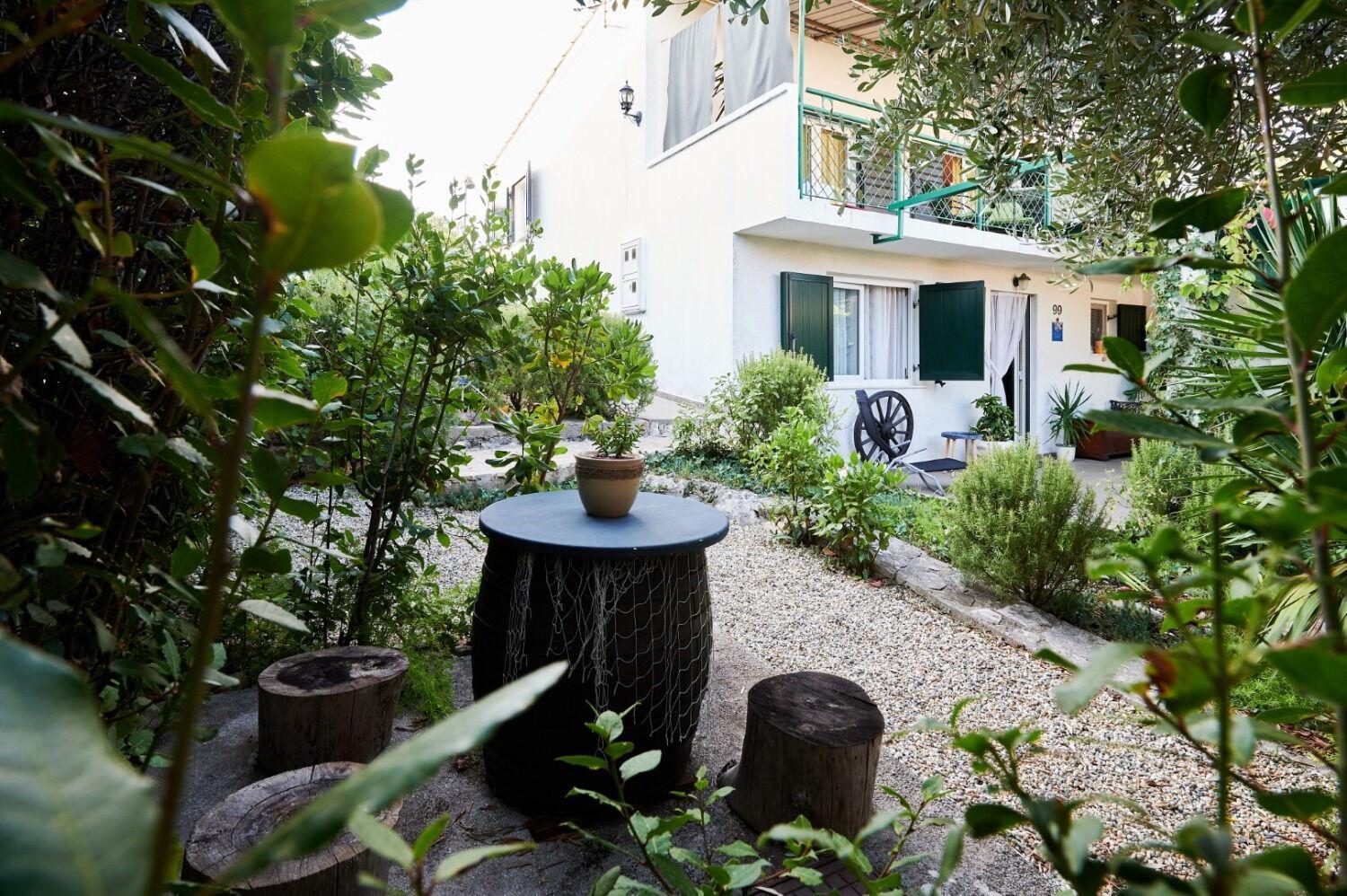 Holiday Home Villa Linda - Big Terraces Seget Vranjica Εξωτερικό φωτογραφία