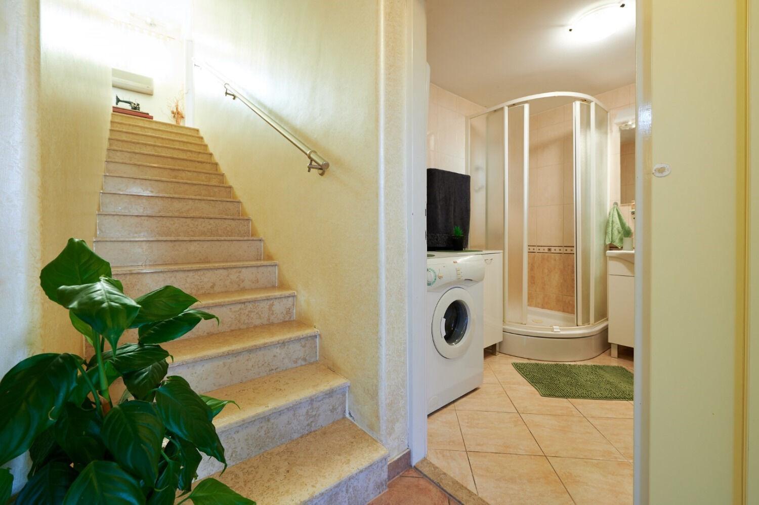 Holiday Home Villa Linda - Big Terraces Seget Vranjica Εξωτερικό φωτογραφία