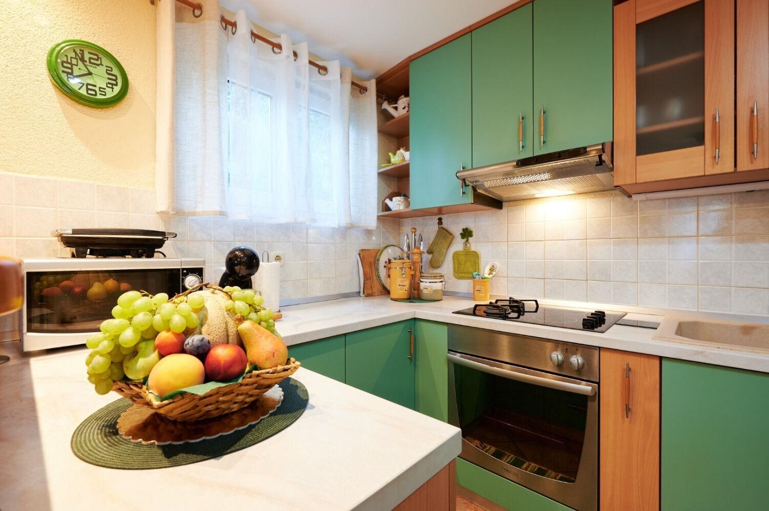 Holiday Home Villa Linda - Big Terraces Seget Vranjica Εξωτερικό φωτογραφία