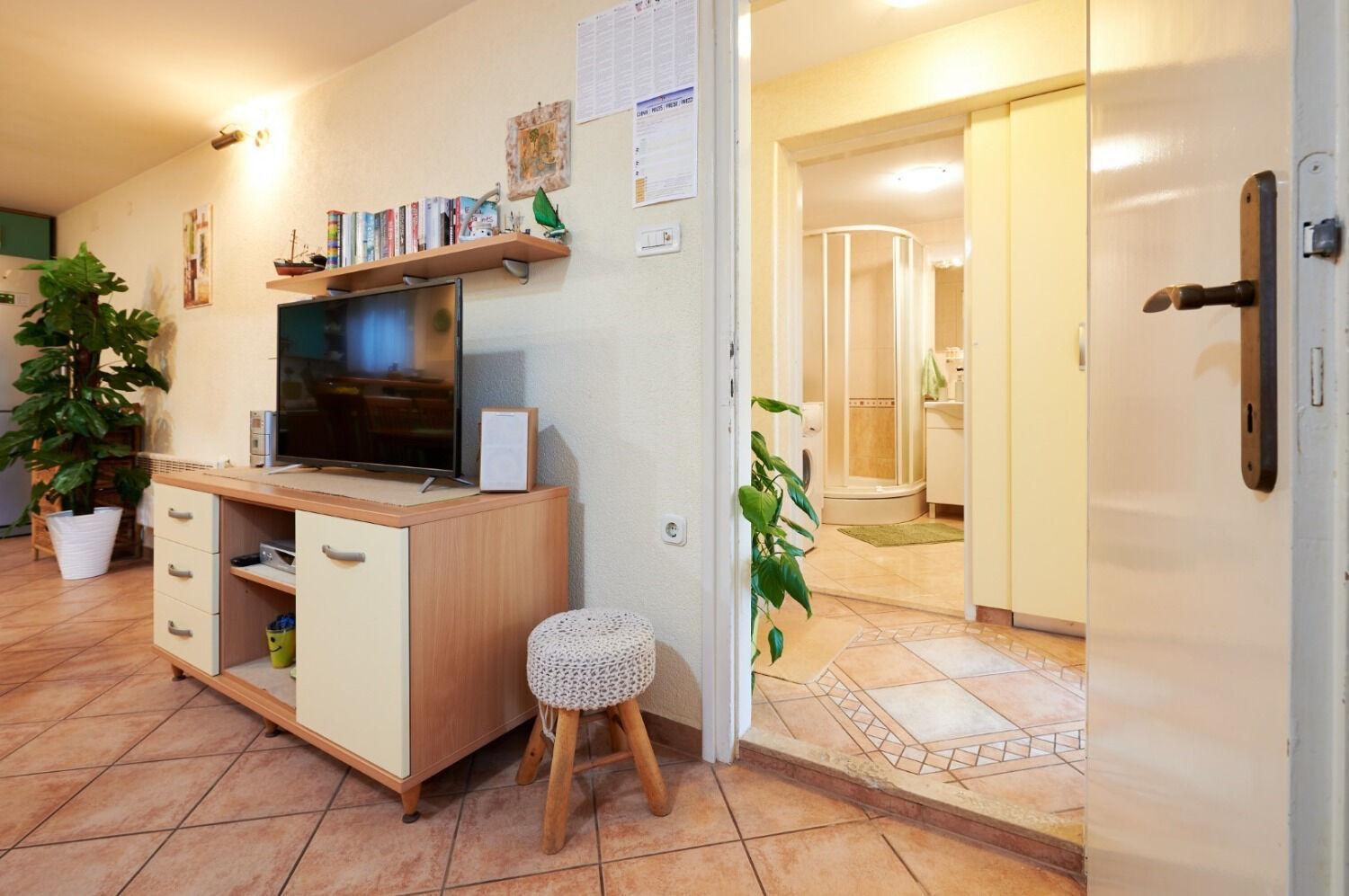 Holiday Home Villa Linda - Big Terraces Seget Vranjica Εξωτερικό φωτογραφία